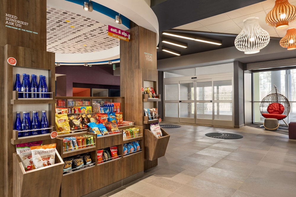 Tru By Hilton Albany Airport NY - photo 29