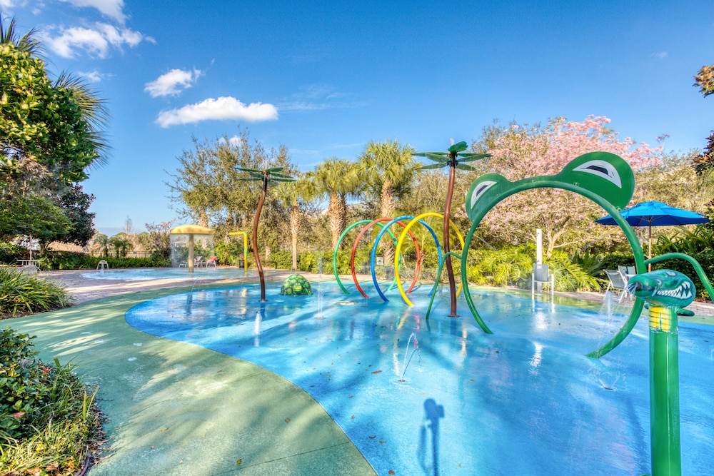 Bahama Bay Resort Near Disney - photo 38