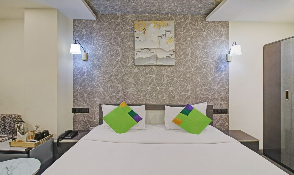 Treebo The Boss - last minute hotel in Nagpur