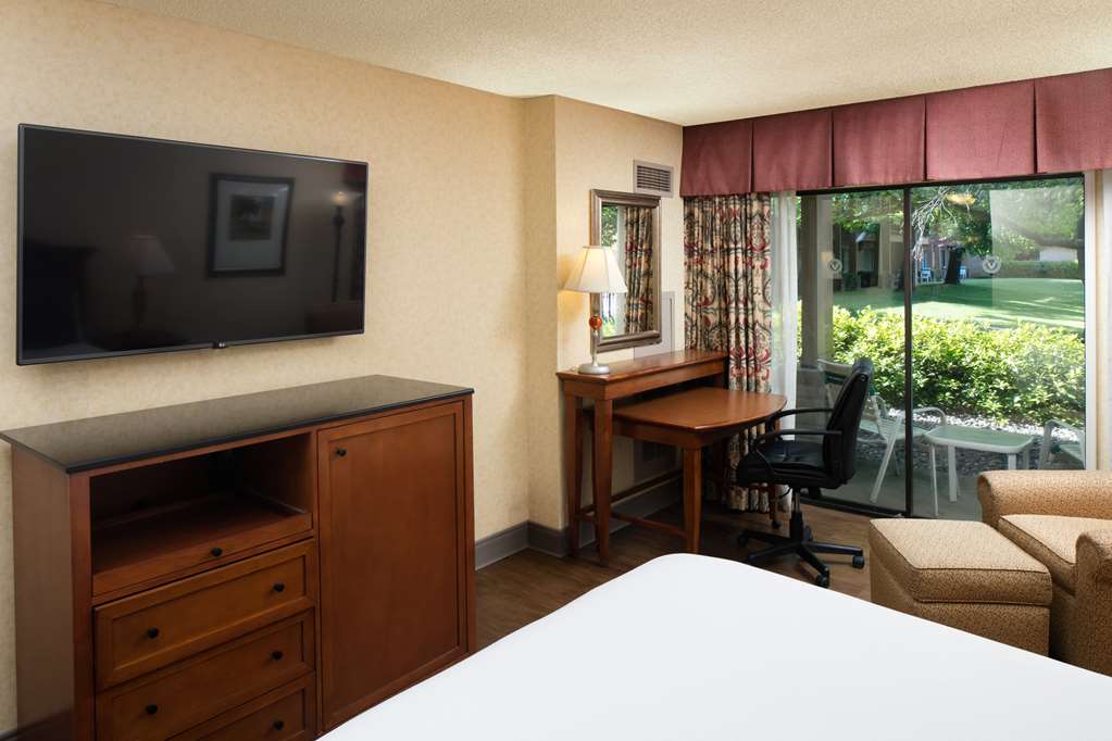 Red Lion Hotel Redding - photo 20