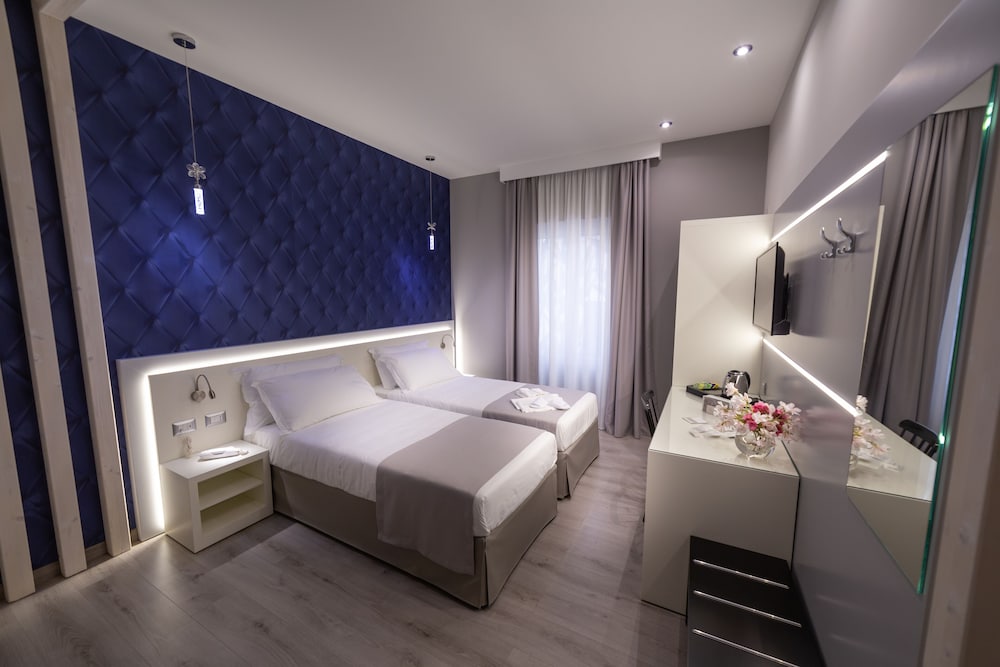 Holygold Suite — Trinitapoli — photo 4