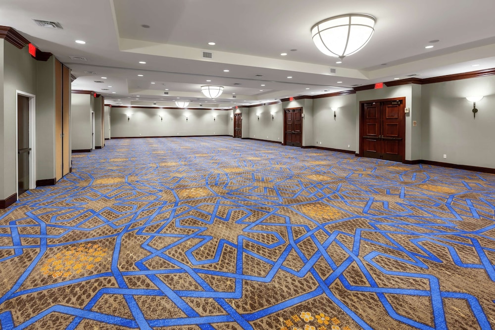 Hilton Waco - photo 44