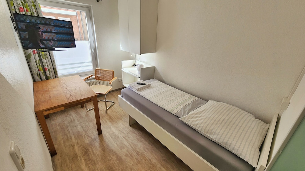 Aparthotel B & L — Bremen — photo 2