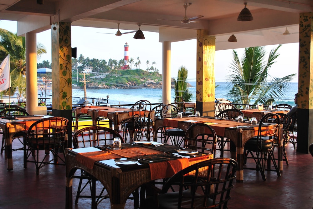 Newton Neelakanta Boutique Kovalam - carbon neutral hotel in Neyyattinkara