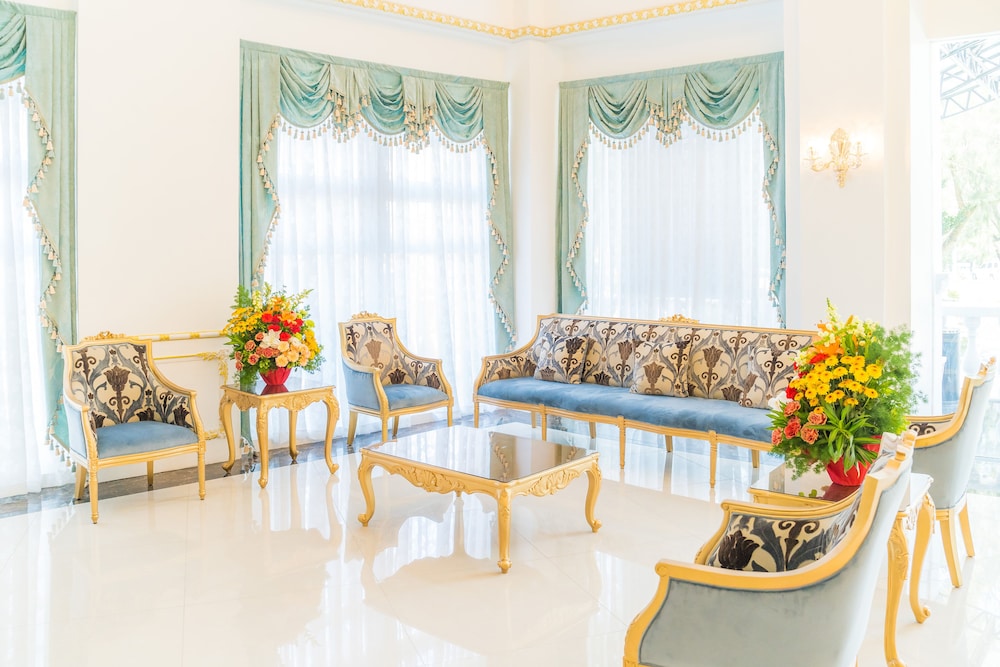 Lafaayette Luxury Suites Baguio — Baguio — photo 4