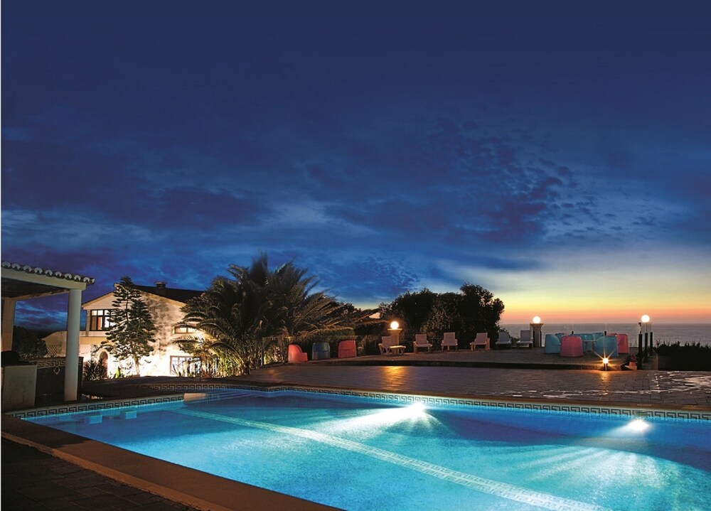Quinta da Vigia — hotel in Colares
