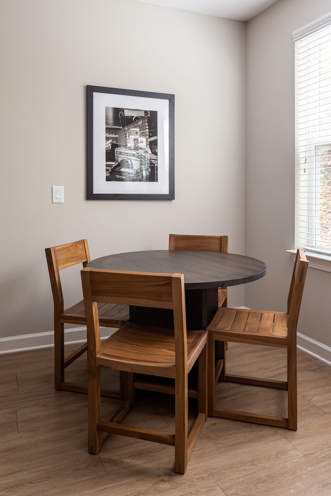 Kasa FreeMoreWest Charlotte - photo 5