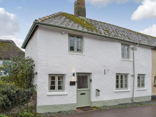 Welcome Cottage — 4-Star Luxury Hotel in Tiverton, United Kingdom