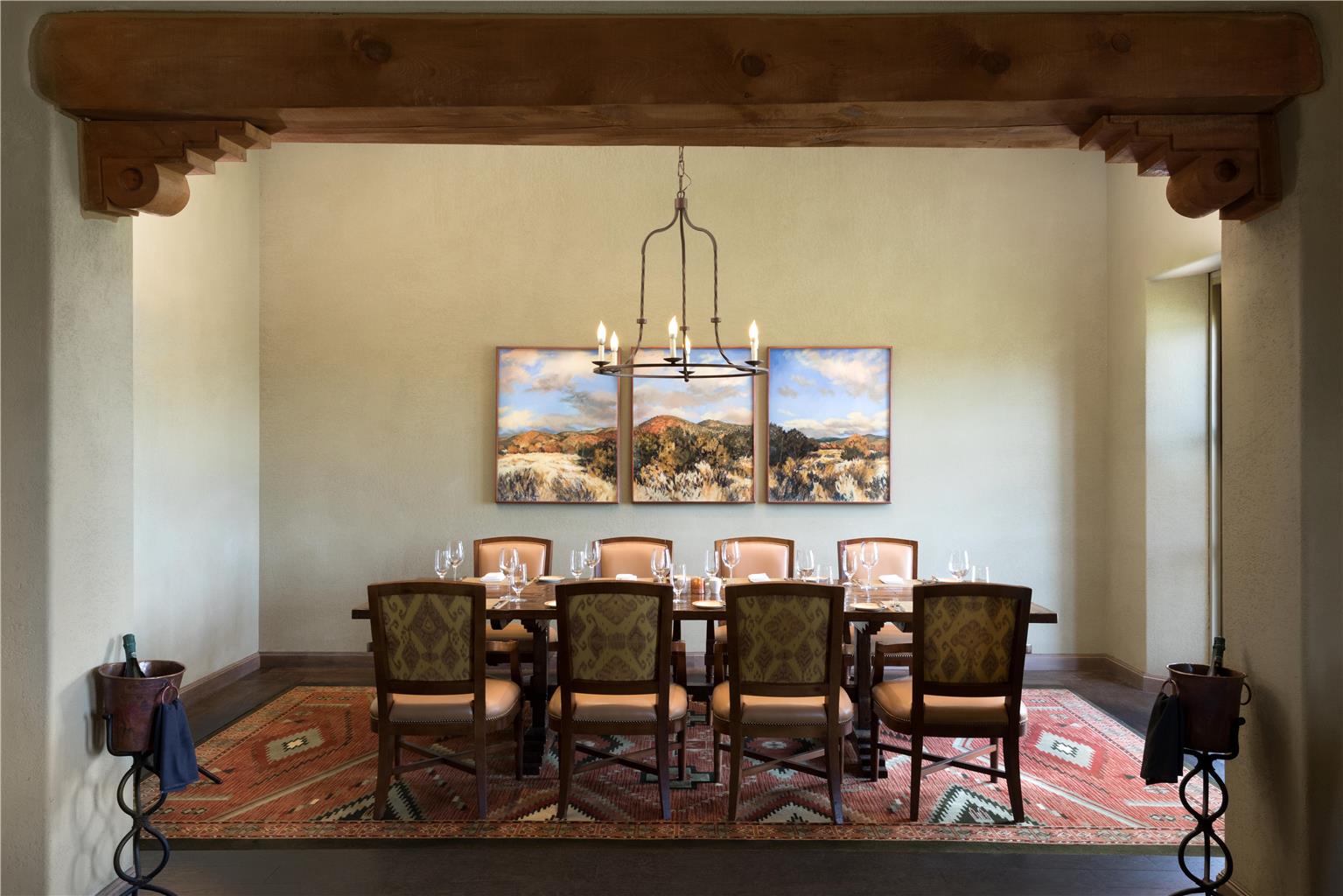 Hyatt Regency Tamaya Resort and Spa - photo 54