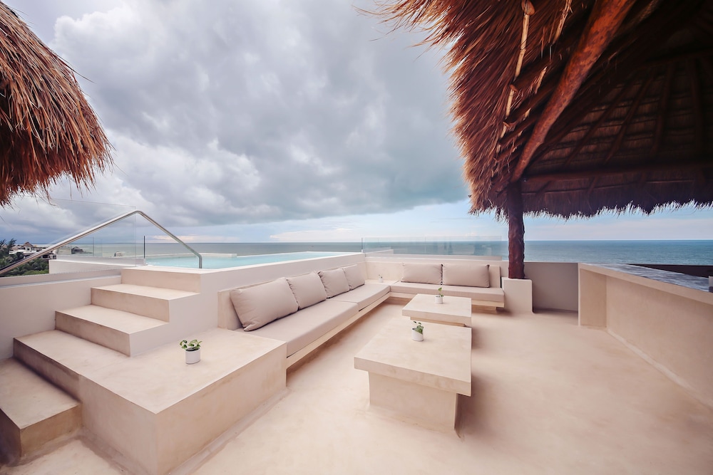 Casa Astral Hotel Boutique and Apartments