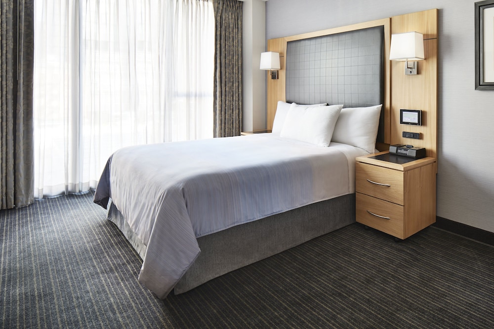 World Center Hotel - photo 24