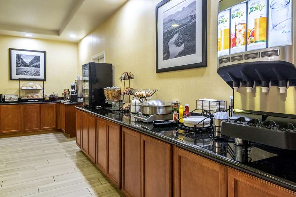 Best Western Comanche Inn - photo 27