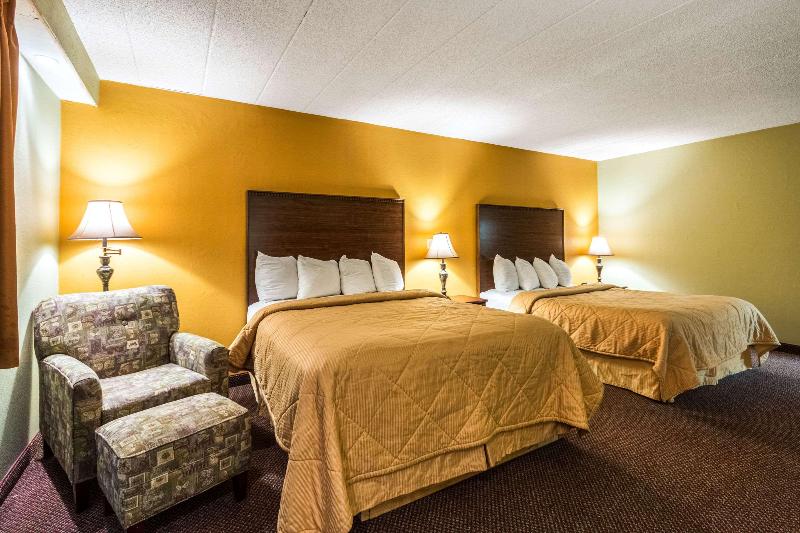 Quaint Inn &Suites - photo 15