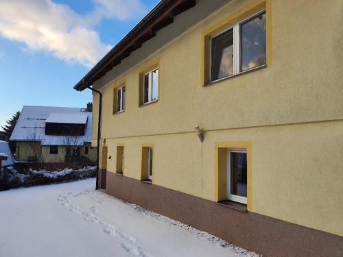 Ubytování U Šustrů in Svoboda Nad Upou, Czech Republic