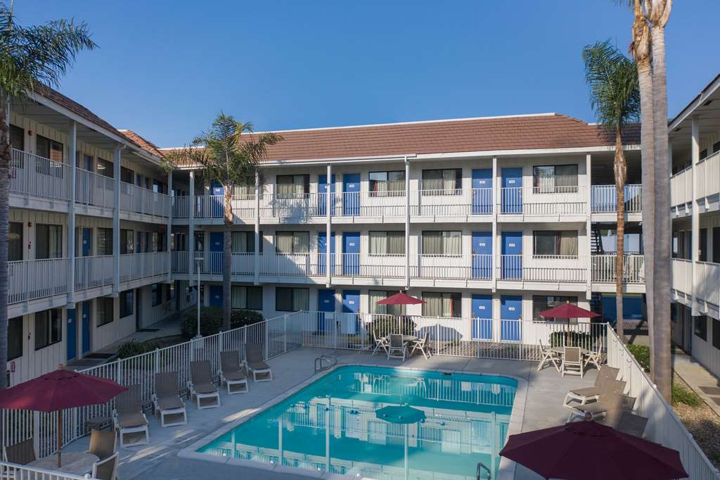 Motel 6 Carpinteria CA Santa Barbara North - photo 4