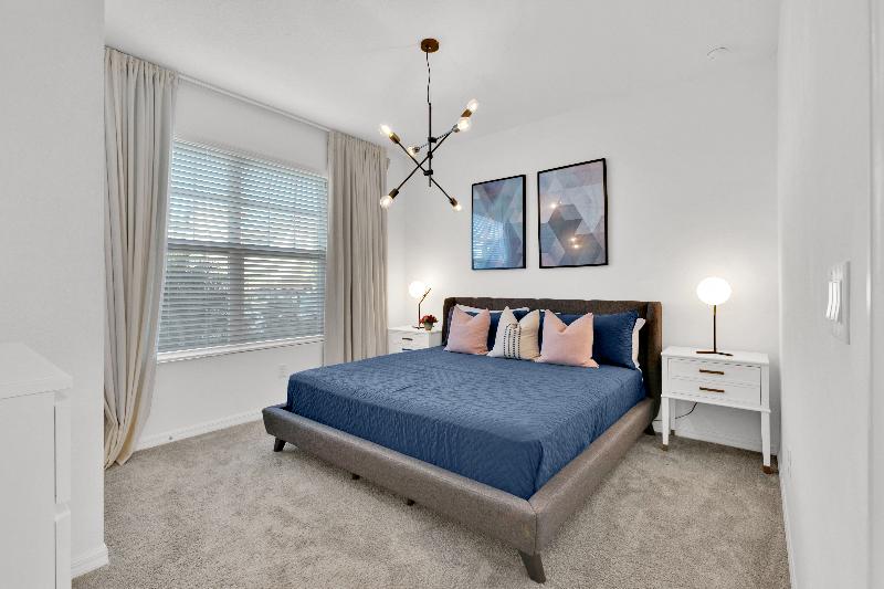 Solara Resort Homes and Townhomes - photo 27