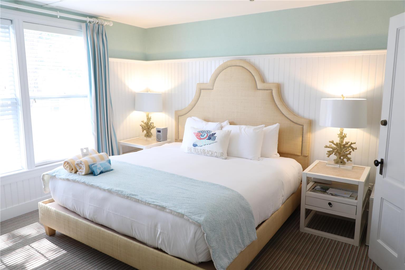 The Tides Beach Club - photo 9