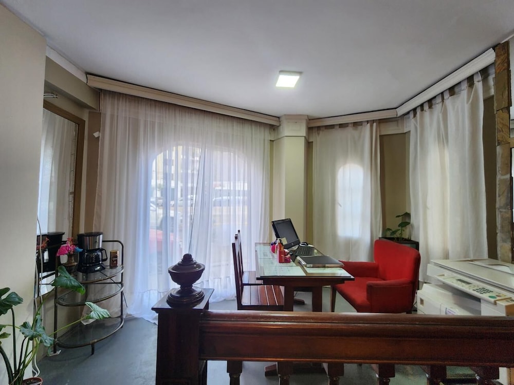 Posada Del Torreon — Salta — photo 4