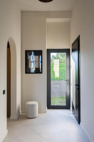 Wabi Sabi 2br Private Villa