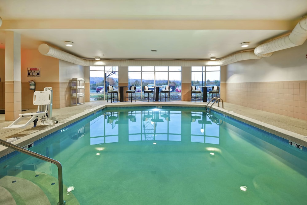 Homewood Suites by Hilton Cincinnati Milford - photo 39