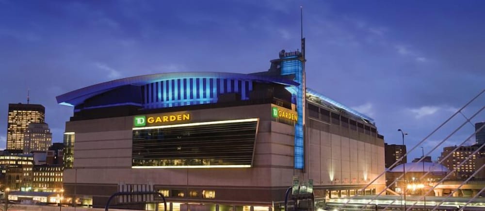 Holiday Inn Express Boston by IHG - photo 96