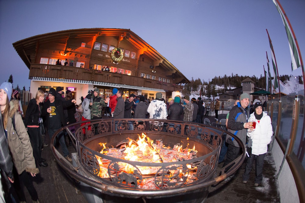 Mammoth Mountain Inn - photo 57