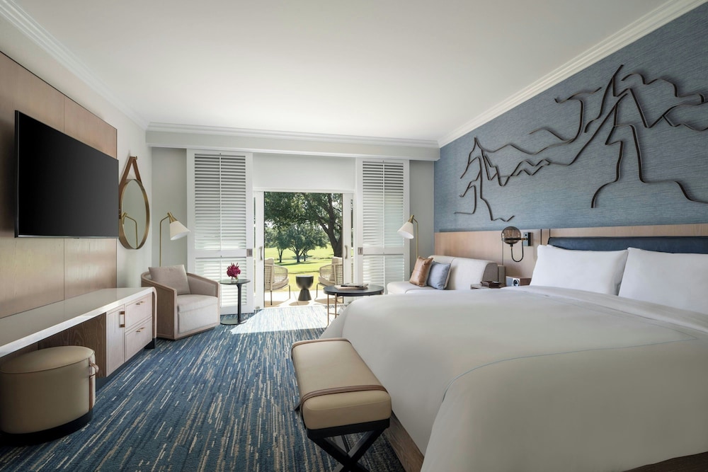 The Ritz Carlton Dallas Las Colinas - photo 61