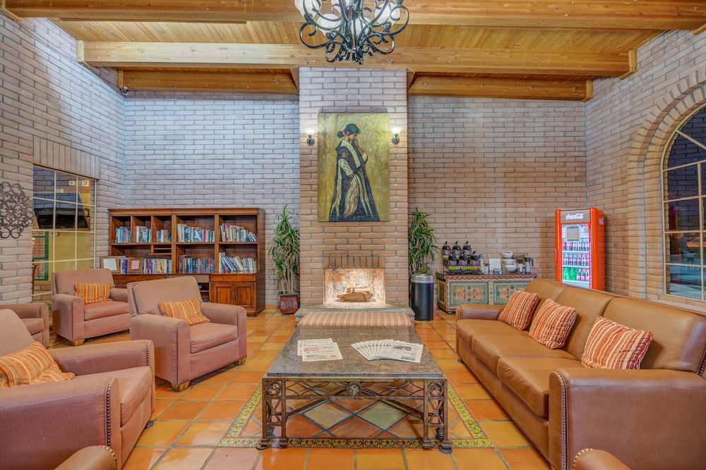 Sierra Suites Boutique Hotel - photo 3