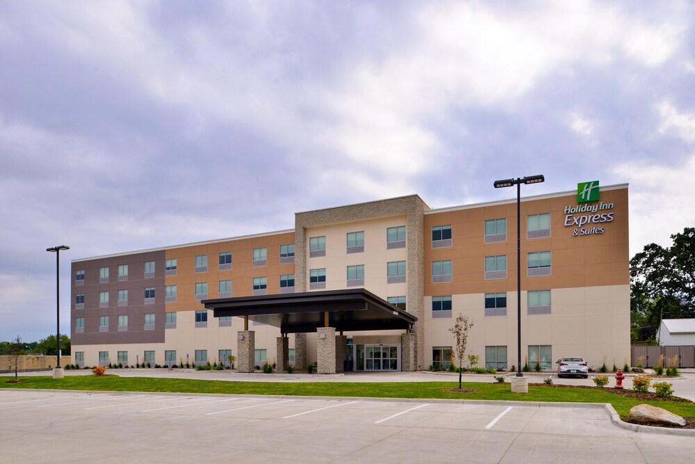 Holiday Inn Express And Suites Ottumwa