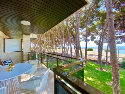 Cambrils Calma I in Cambrils, Spain