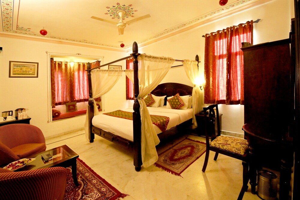 Hotel Dream Palace - last minute hotel in Udaipur