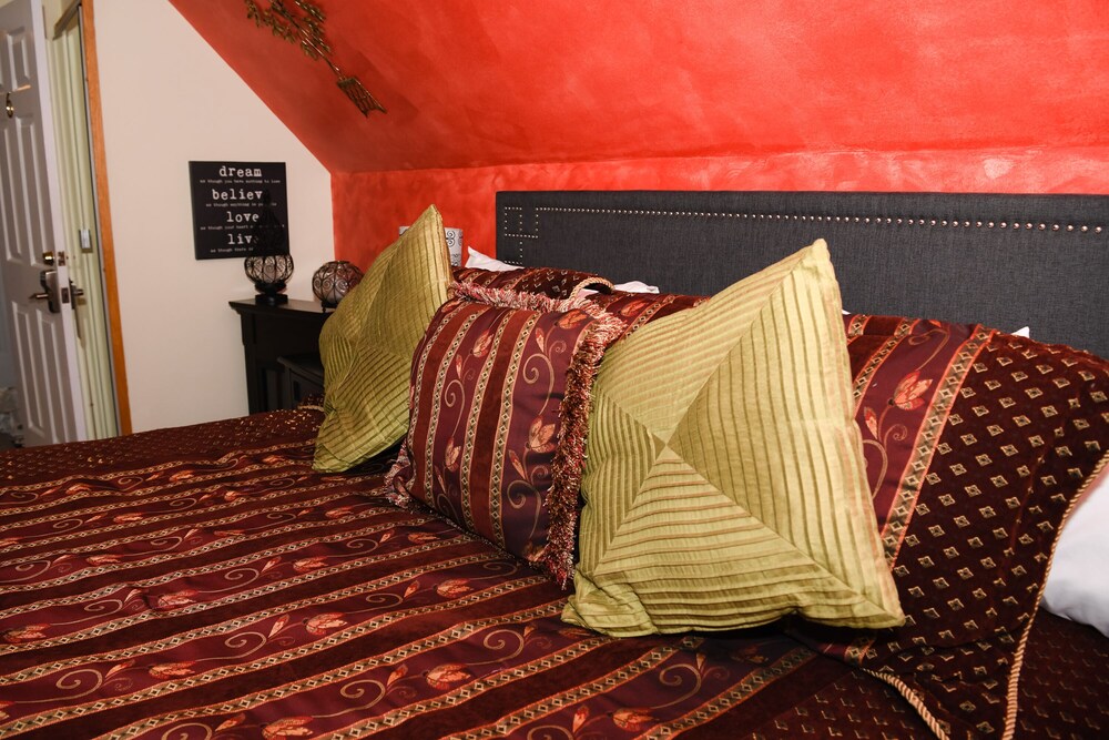 Blacksburg Bed & Breakfast - photo 15