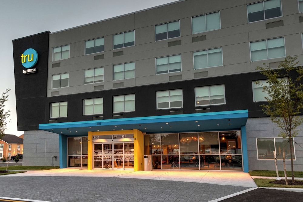 Tru by Hilton Georgetown - photo 27