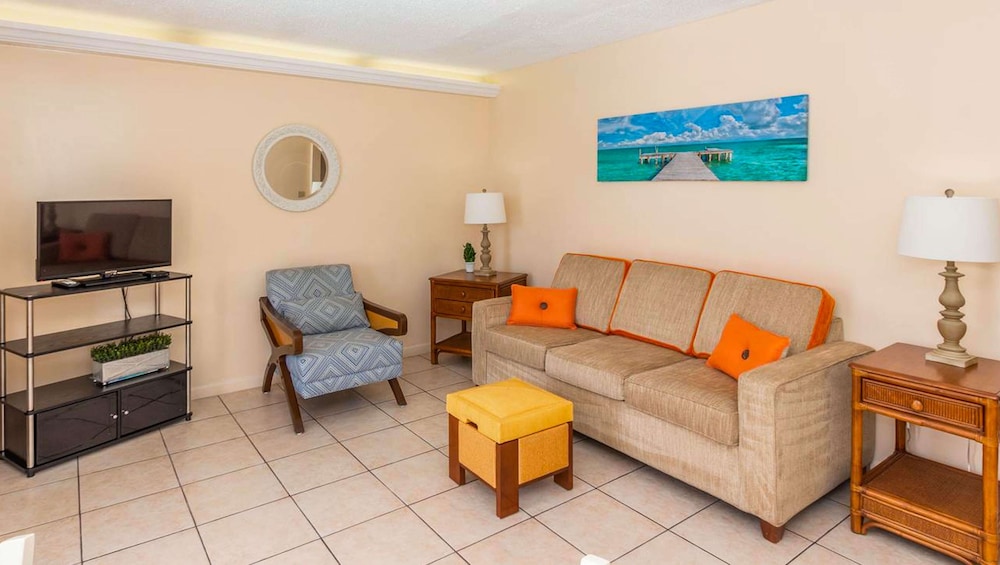 Belleair Beach Resort Motel - photo 23