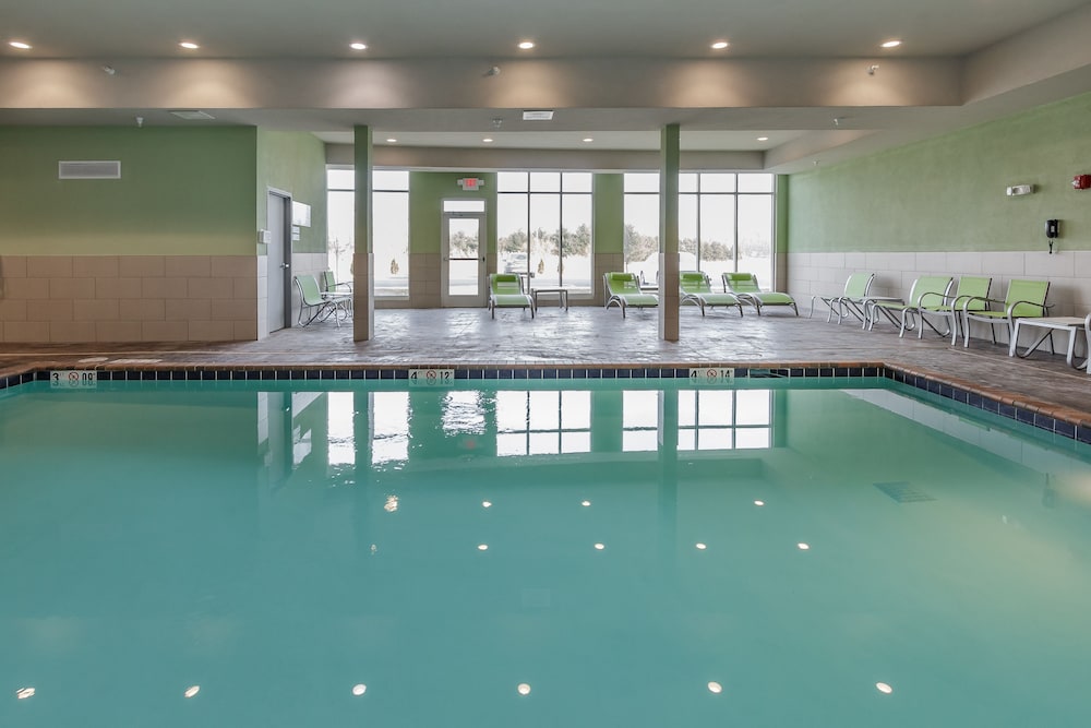 Holiday Inn Mishawaka by IHG - photo 24