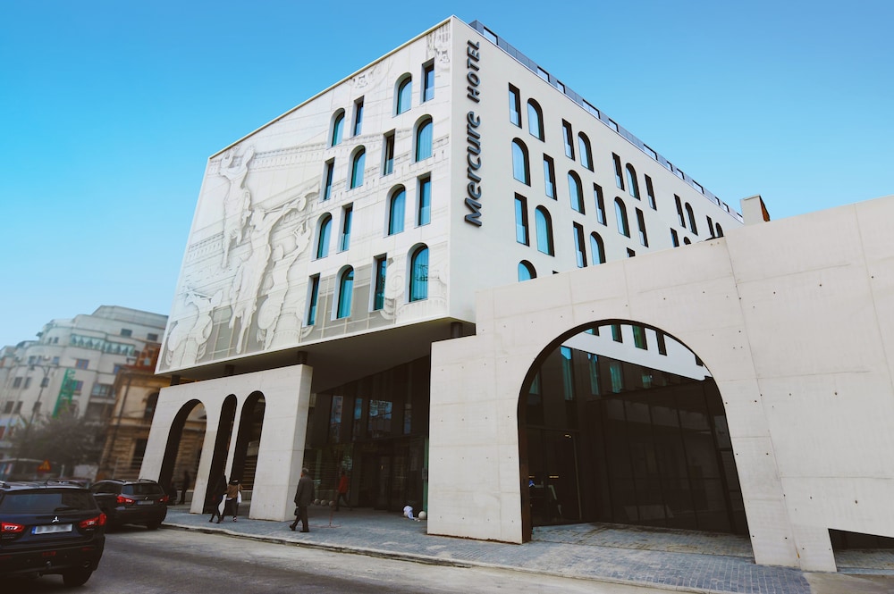 מראה חיצוני