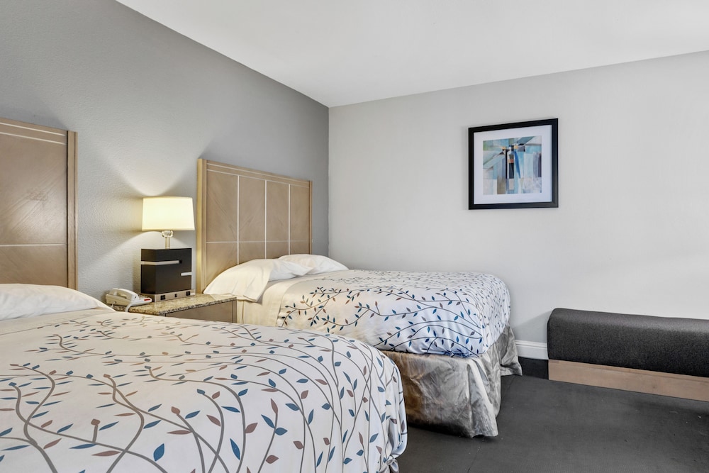 Americas Best Value Inn Milpitas Silicon Valley - photo 15