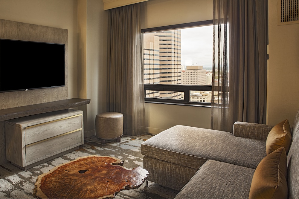 Hilton Denver City Center - photo 43