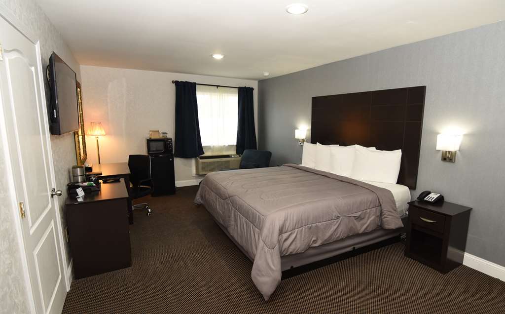 FairBridge Hotel Atlantic City - photo 38