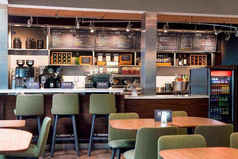 Courtyard by Marriott San Mateo Foster City - photo 126