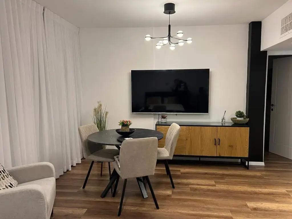 דירת בוטיק Dnine7 — 4-Star Luxury Hotel in Haifa, Israel
