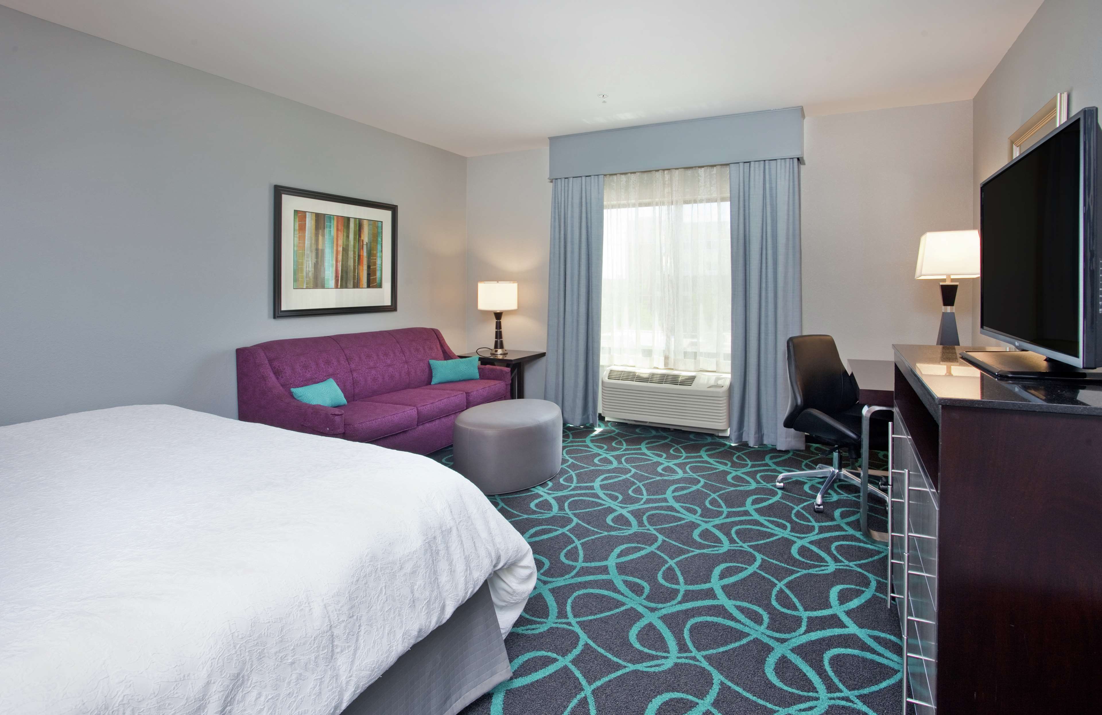 Hampton Inn Kearney - photo 5