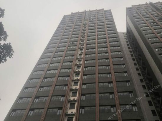 Mengtemei E sports Hotel - last minute hotel in Foshan