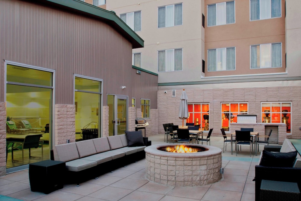 Residence Inn Denver Cherry Creek - photo 43