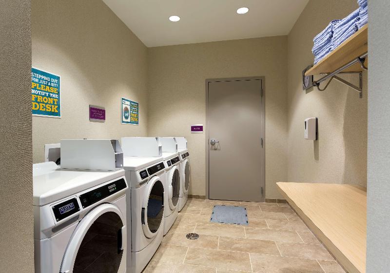 Home2 Suites by Hilton Charlotte Belmont — Belmont — photo 4