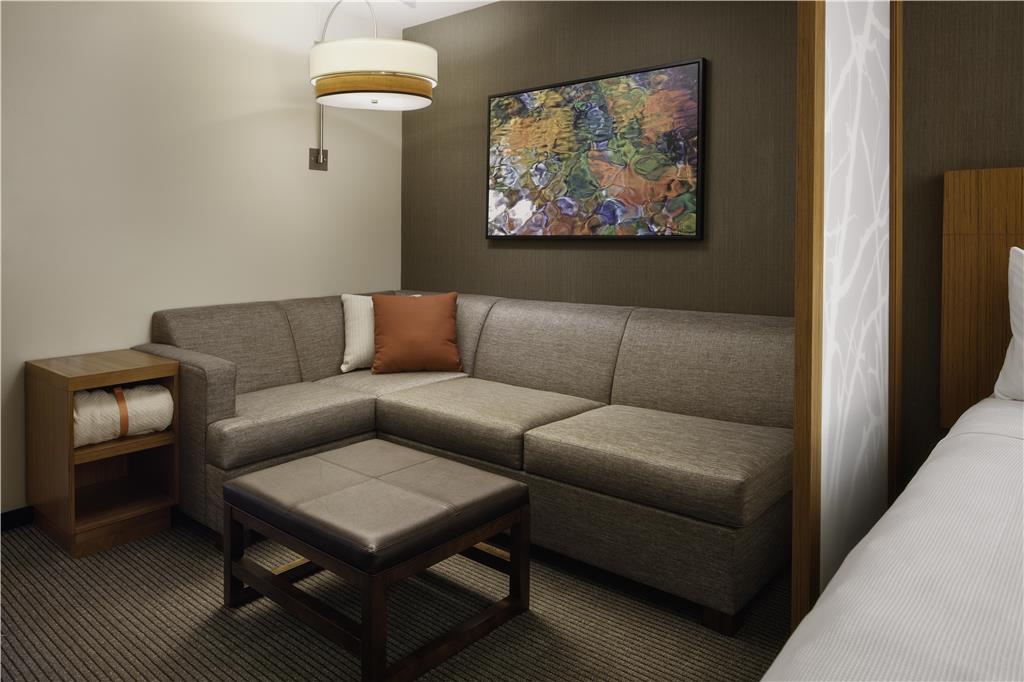 Hyatt Place Knoxville Downtown - photo 31