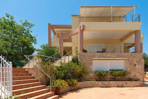 Para Thin Alos Crete - last minute hotel in Unknown City