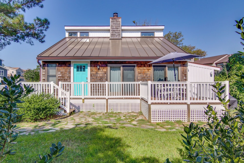 Walk to Beaches Family Getaway in Bethany Beach — 4-Star Luxury Hotel in Bethany Beach, United States