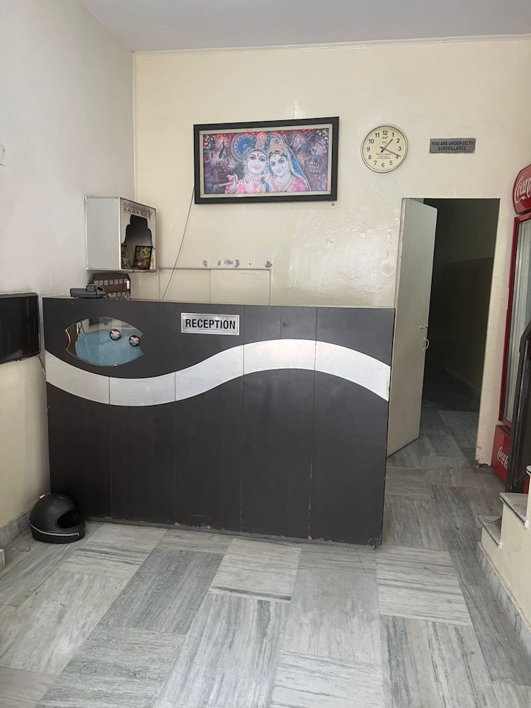 Goroomgo Blessing Inn Jalandhar in Jalandhar, India