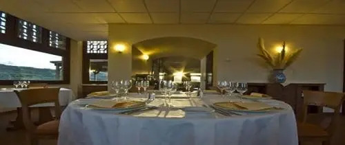 Le Madonie Golf Resort — hotel in Collesano